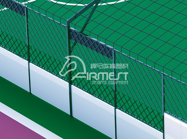 FLZ-D PE包塑笼式足球